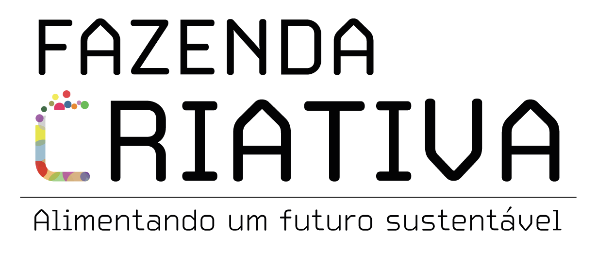 Logo Fazenda Criativa